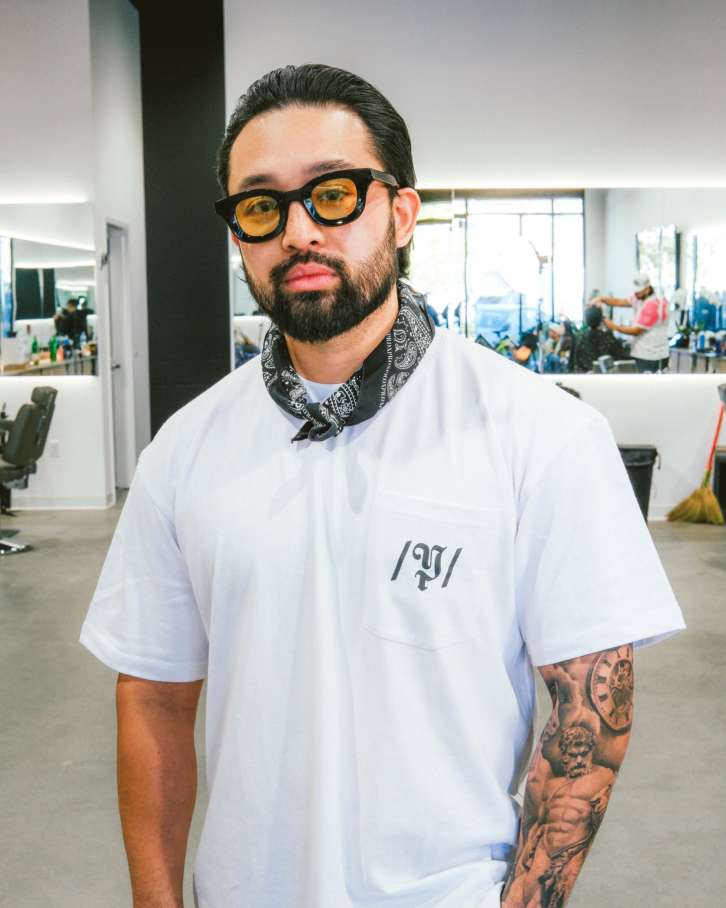 P3 Tees