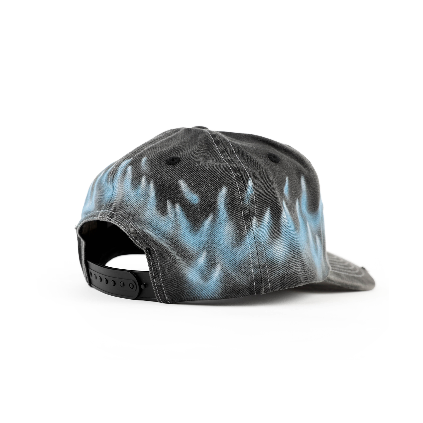 RILA X /PARADOX/ FLAMES V1 CAP