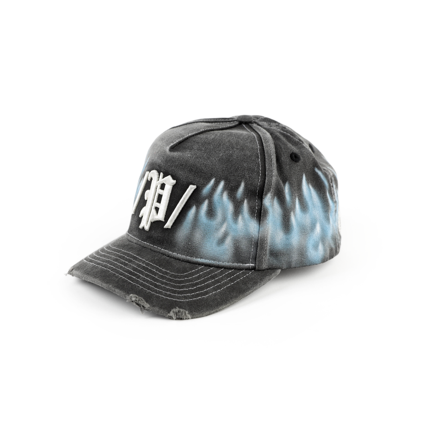 RILA X /PARADOX/ FLAMES V1 CAP