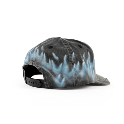 RILA X /PARADOX/ FLAMES V1 CAP