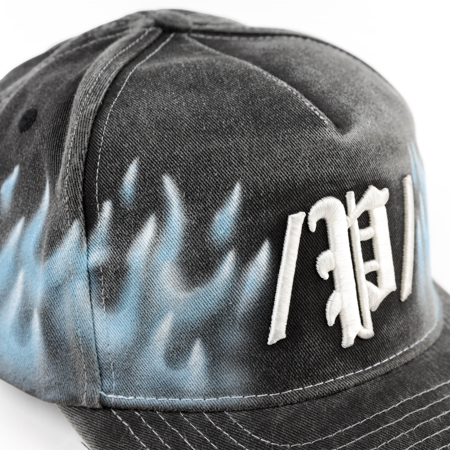 RILA X /PARADOX/ FLAMES V1 CAP