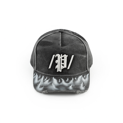 RILA X /PARADOX/ FLAMES V2 CAP