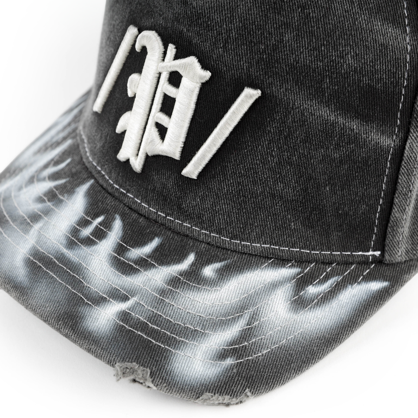 RILA X /PARADOX/ FLAMES V2 CAP