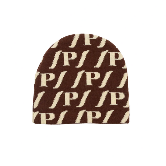 PIXEL SKULLCAP