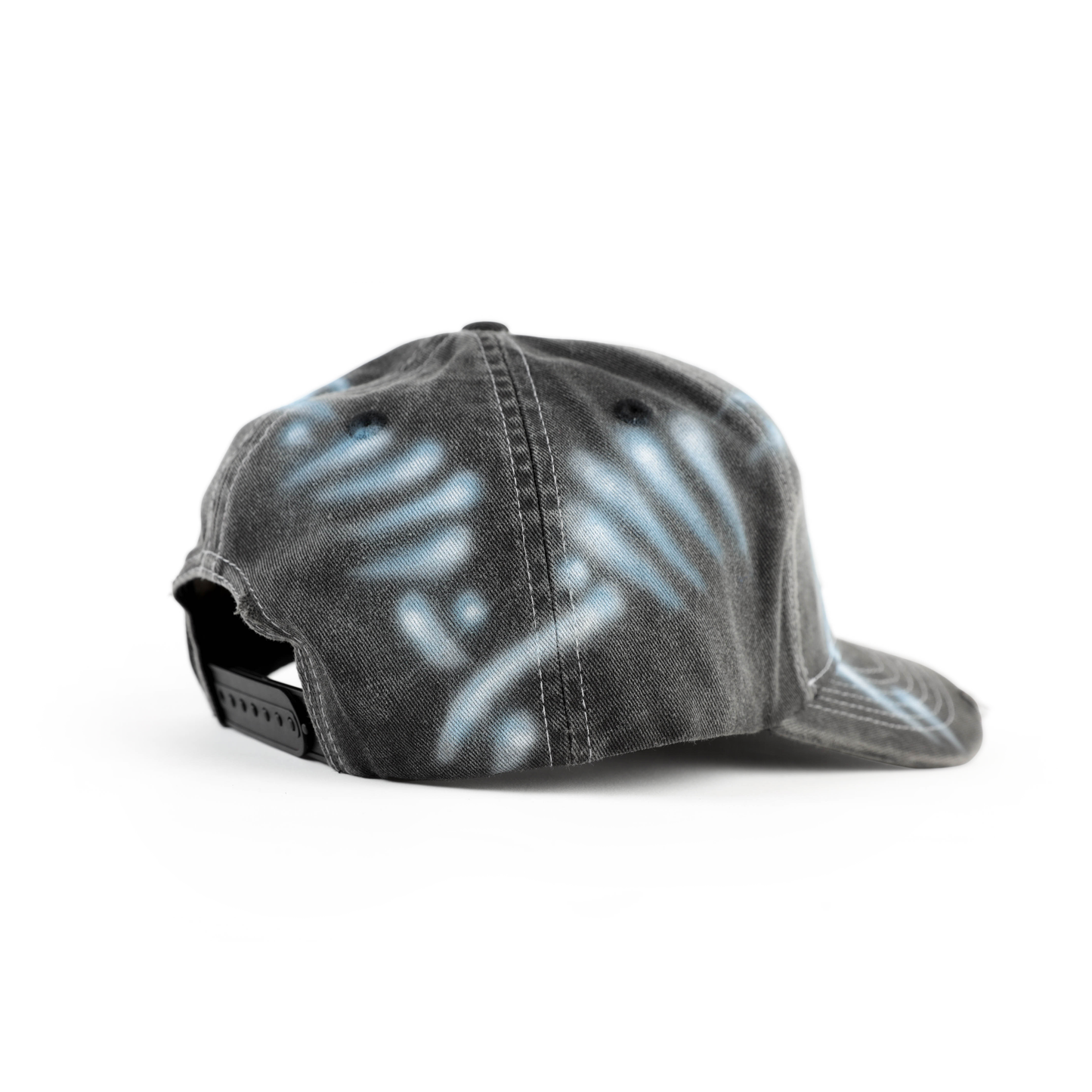 RILA X /PARADOX/ AIRBRUSHED BARBEDWIRE CAP