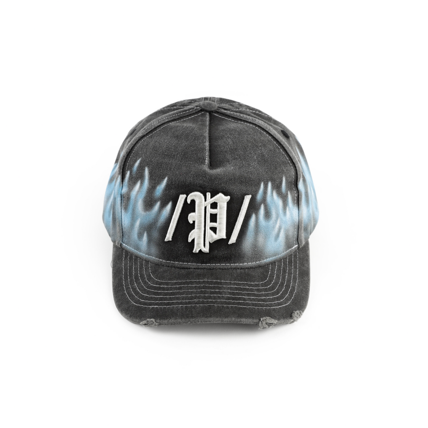 RILA X /PARADOX/ FLAMES V1 CAP