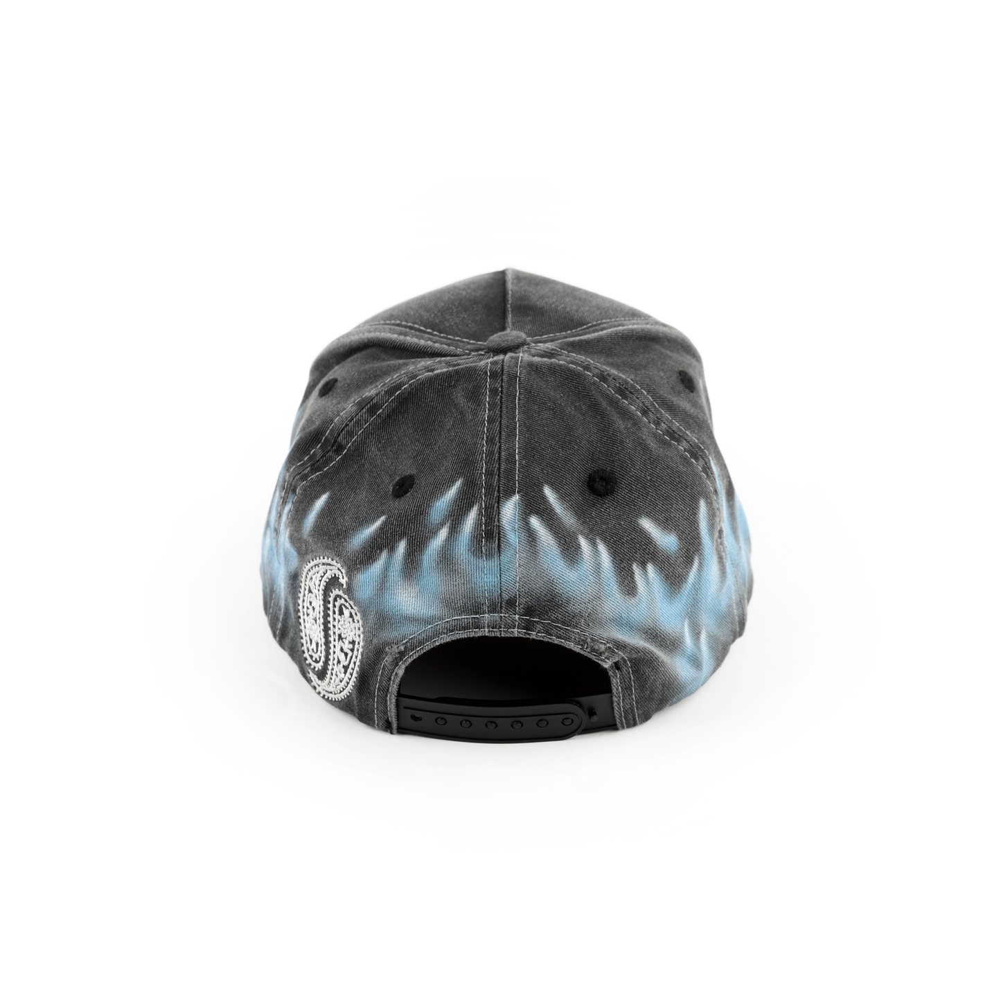 RILA X /PARADOX/ FLAMES V1 CAP