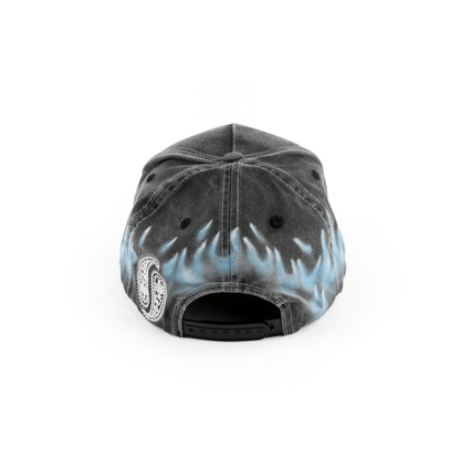 RILA X /PARADOX/ FLAMES V1 CAP